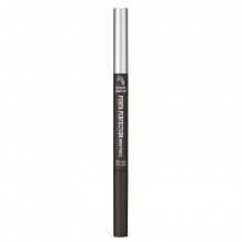 Карандаш для бровей 01 Dark Brown, 0,3 г