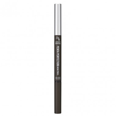 Карандаш для бровей 01 Dark Brown, 0,3 г