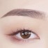 Карандаш для бровей 02 Natural Brown, 0,3 г