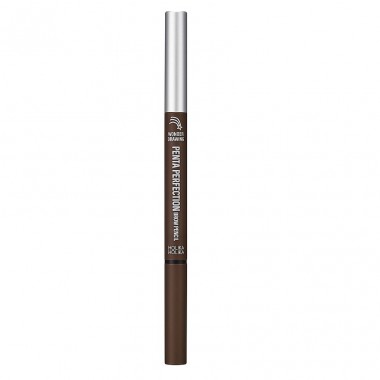Карандаш для бровей 02 Natural Brown, 0,3 г