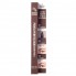 Карандаш для бровей 02 Natural Brown, 0,3 г