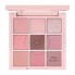 Палетка для глаз 03 Pinkology, 8 г