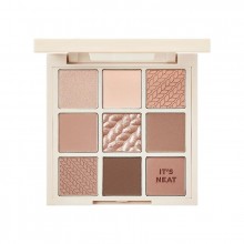 Палетка для глаз 05 Neat Knit, 8 г