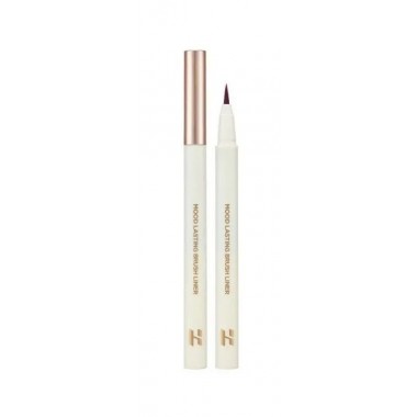 Подводка для глаз 01 Haze taro, 5 г