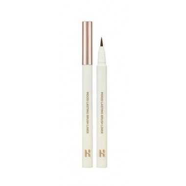 Подводка для глаз 02 Rosy brew, 5 г