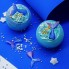 Бомбочка для ванны Русалочка, 250 г