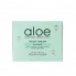 Увлажняющий коем для лица Aloe Soothing Essence 80% Moist Cream Calming - пробник 1 мл