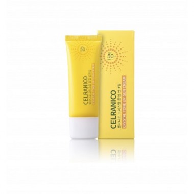 Солнцезащитный крем для лица SPF50/PA+++, 40 мл — Super Daily Sunblock SPF50/PA+++