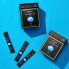Ночная увлажняющая маска с экстрактом медузы 4 мл*30 шт — JMsolution Active Jellyfish Sleeping Cream Prime, 4 ml*30 ea