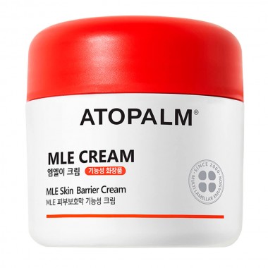 Ламеллярный увлажняющий крем для лица, 65 мл — Atopalm MLE Cream, 65 ml