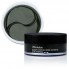 Гидрогелевые патчи с протеинами шёлка и углём, 60 шт — JMsolution Black Cocoon Home Esthetic Eye Patch, 60 ea/72