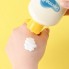 Ламеллярный солнцезащитный лосьон для лица и тела, 200 мл — Derma:B Everyday Sun Block SPF50+, 200 ml
