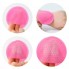 Очищающие пилинг-пады на основе красного вина, 30 шт — Elizavecca Hell-Pore Perfect Wine Sparkling Peeling Pad, 30 ea