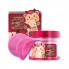 Очищающие пилинг-пады на основе красного вина, 30 шт — Elizavecca Hell-Pore Perfect Wine Sparkling Peeling Pad, 30 ea