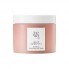 Очищающая глиняная маска с красной фасолью, 140 мл — Beauty of Joseon Red Bean Refreshing Pore Mask, 140 ml