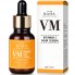 Сыворотка от пигментации с витамином С и феруловой кислотой, 30 мл — Cos de Baha Vitamin C MSM Serum (VM), 30 ml