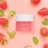 Ночная маска для губ с ароматом ягод, 5 г — CARE:NEL Berry Lip Night Mask, 5 g