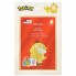 Выравнивающая тканевая маска с ретинолом 30 мл*3 шт — JMsolution Moa Seal Retinol Mask - Pokemon Psyduck, 30ml*3ea