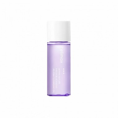 Гидрофильное масло от чёрных точек, 20 мл — Celimax Derma Nature Fresh Blackhead Jojoba Cleansing Oil, 20 ml