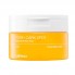 Тонер-пэды для выравнивания тона и рельефа кожи, 40 шт — Celimax Pore+Dark Spot Brightening Pad 40pads