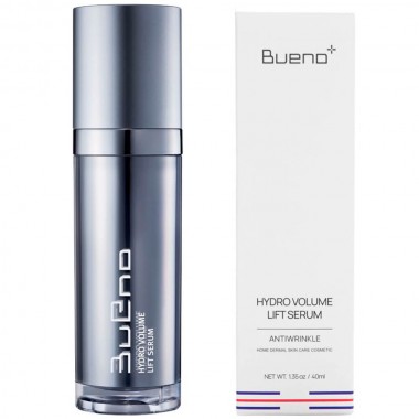 Лифтинг-сыворотка с черным трюфелем, 40 мл — Bueno Hydro Volume Lift Serum 40 ml