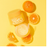 Очищающий бальзам с мандарином для сияния кожи, 100 мл — Banila Co Clean It Zero Cleansing Balm Mandarin-C, 100 ml