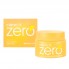 Очищающий бальзам с мандарином для сияния кожи, 100 мл — Banila Co Clean It Zero Cleansing Balm Mandarin-C, 100 ml