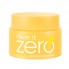 Очищающий бальзам с мандарином для сияния кожи, 100 мл — Banila Co Clean It Zero Cleansing Balm Mandarin-C, 100 ml