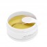 Омолаживающие гидрогелевые патчи с золотом и коллагеном, 30 пар — BeauuGreen Collagen Gold Hydrogel Eye Patch, 30pair /Medium Type /