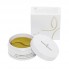 Омолаживающие гидрогелевые патчи с золотом и коллагеном, 30 пар — BeauuGreen Collagen Gold Hydrogel Eye Patch, 30pair /Medium Type /