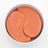 Антиоксидантные гидрогелевые патчи с морковью, 30 пар — BeauuGreen Carrot Eye Patch, 30pair /Medium Type /