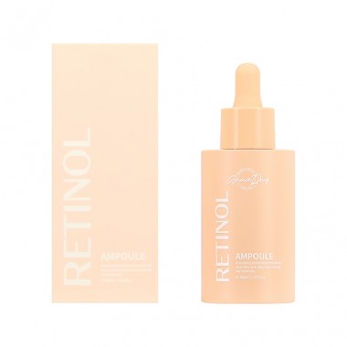 Ампула для лица с ретинолом, 50 мл — GraceDay Retinol Ampoule, 50 ml