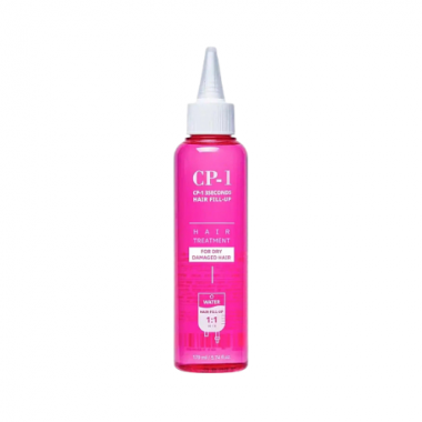 Ампула для восстановления волос, 170 мл — Esthetic House CP-1 3 Sconds Hair Fill-Up, 170 ml