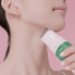 Роликовый крем для массажа шеи с ретиналем, 50 мл — CKD Retino Collagen Small Molecule 300 Guasha Neck Cream 50 ml