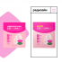 Гидрогелевая лифтинг маска с коллагеном, 31 г — CKD Retino Collagen Small Molecule 300 Pore & Elasticity 31g*1ea