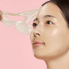 Гидрогелевая лифтинг маска с коллагеном, 31 г — CKD Retino Collagen Small Molecule 300 Pore & Elasticity 31g*1ea