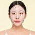 Осветляющая гидрогелевая маска с витамином С, 34 г — CKD Vita C Teca Blemish Shot Mask 34g*1