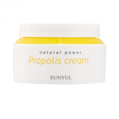 Крем с прополисом для лица, 100 г — Natural Power Propolis Cream