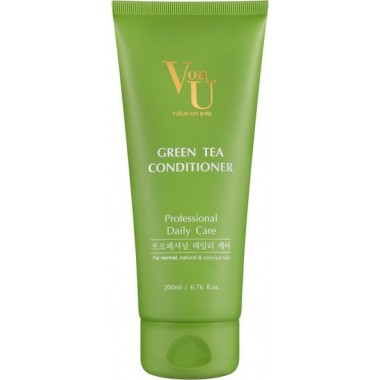 Кондиционер для волос с зелёным чаем, 200 мл — Green Tea Conditioner