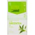 Чай-маска, зеленый чай, 27 мл — Instantly Brewing Tea Bag Mask Green Tea