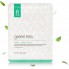 Тканевая маска для жирной и комбинированной кожи с экстрактом зеленого чая — Green Tea Watery Mask Sheet