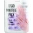 Увлажняющая маска для рук фиолетовая — Hand Moisture Pack (Purple)