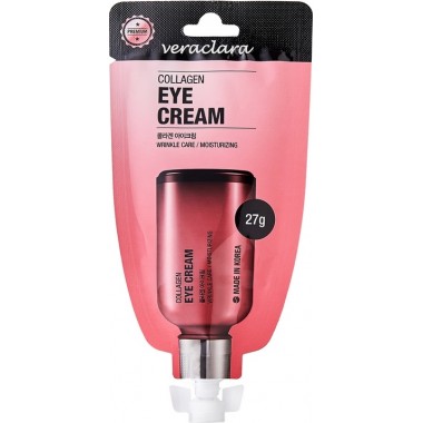 Крем для кожи вокруг глаз с коллагеном, 27 г — Collagen Eye Cream