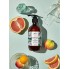 Скраб-гель для душа Персик и грейпфрут, 500 г — Scrub Wash Grapefruit Peach