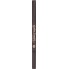 Автоматический карандаш для бровей с щеточкой, тон 02 - темно-коричневый — Wonder Drawing 24hr Auto Eyebrow