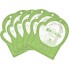 Пилинг-диски для лица с зеленым виноградом, 70 шт, 210 мл — Green Grape Pore Clear Peeling Pad