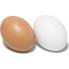 Пилинг-скатка для лица, 140 мл — Smooth Egg Skin Re:birth Peeling Gel
