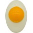 Пилинг-скатка для лица, 140 мл — Smooth Egg Skin Re:birth Peeling Gel