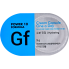 Увлажняющий крем-капсула для лица, 3 г*7 шт — Power 10 Formula GF Cream Capsul