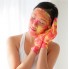 Маска для лица с лифтинг-эффектом — Face mask with lifting effect